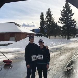 Meet your Posher, Kendra